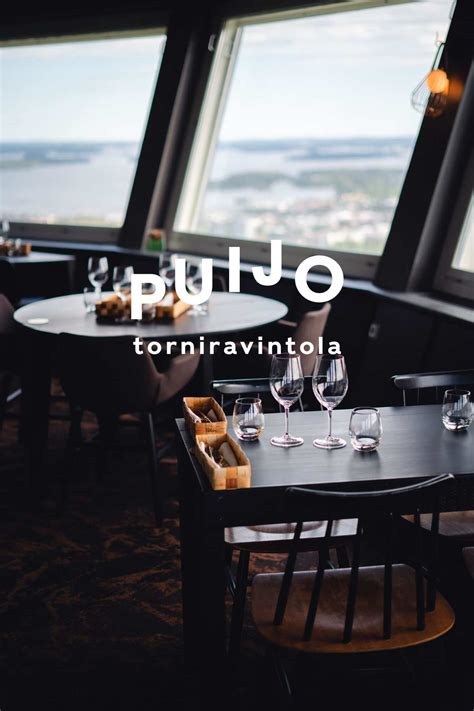 puijontorni ravintola|Puijon Torniravintola Kuopio. Lähialueen herkkuja! 